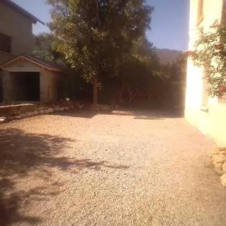 Apartamento Barcelonnette, 4 Pieces, 6 Personnes - Fr-1-165-129 Barcelonnette