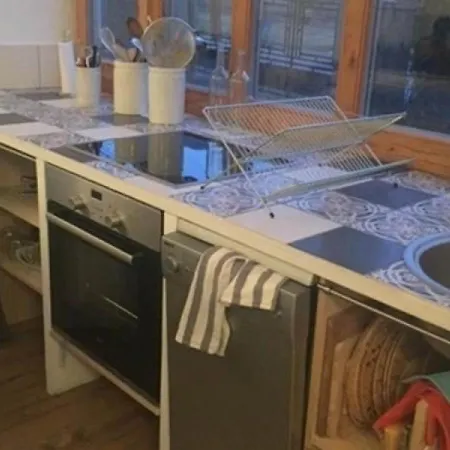 Barcelonnette, 4 Pieces, 6 Personnes - Fr-1-165-129 Apartamento *